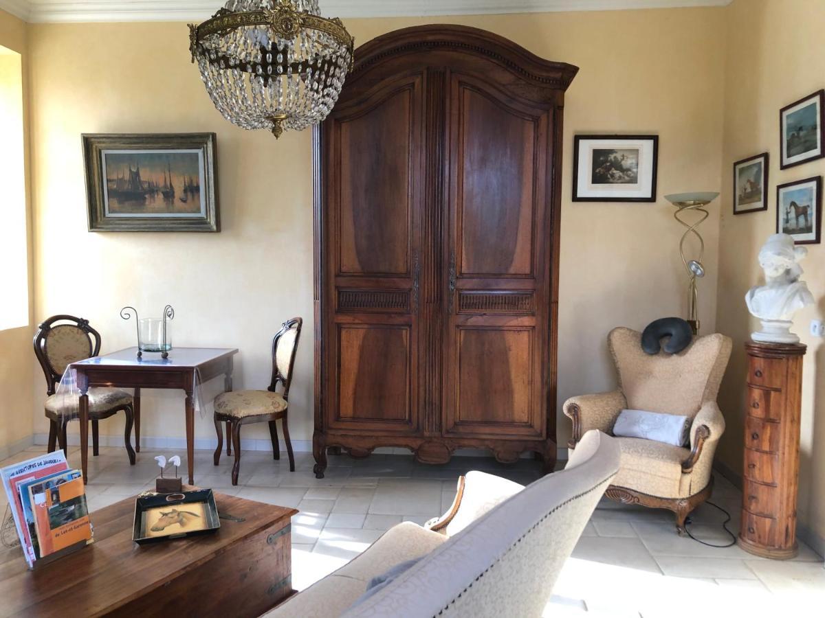 En Bord De Riviere Bed & Breakfast Casseneuil ภายนอก รูปภาพ