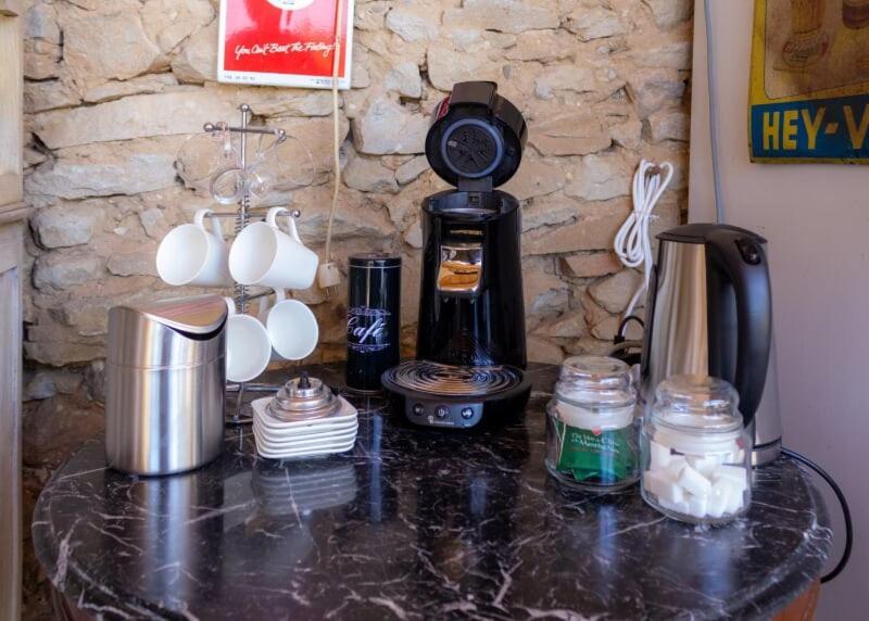 En Bord De Riviere Bed & Breakfast Casseneuil ภายนอก รูปภาพ