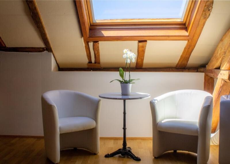 En Bord De Riviere Bed & Breakfast Casseneuil ภายนอก รูปภาพ